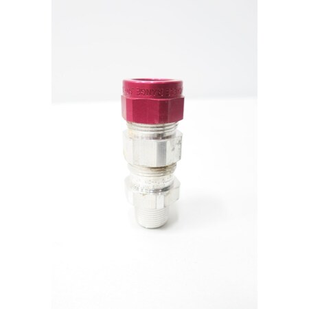 Crouse-Hinds TERMINATOR CABLE GLAND 0.60-0.85 3/4IN CONNECTOR TMCX285